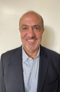 Imad Khoury